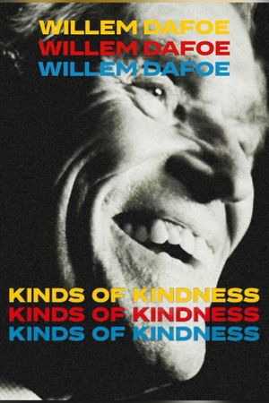 Kinds of Kindness's poster