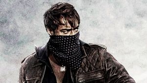 Baadshaho's poster