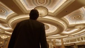 Knight of Cups's poster