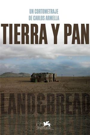 Land and Bread's poster