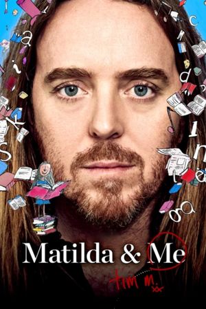 Matilda & Me's poster