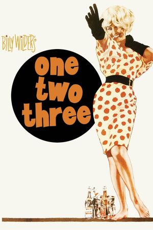 One, Two, Three's poster