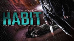 Habit's poster