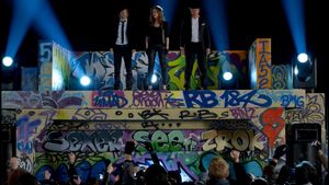 Now You See Me's poster
