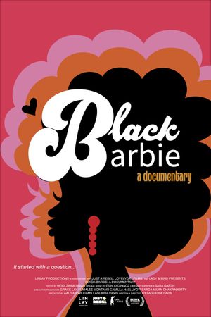 Black Barbie: A Documentary's poster
