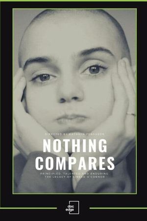 Nothing Compares's poster