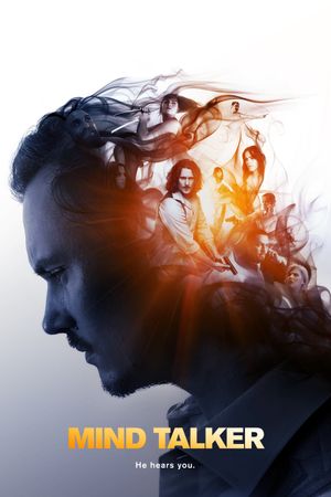 Mind Talker's poster