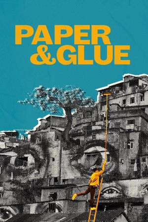 Paper & Glue's poster image