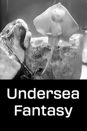 Undersea Fantasy's poster