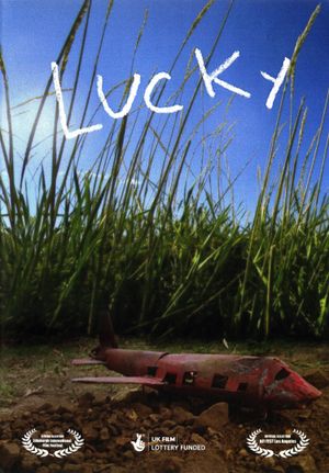 Lucky's poster