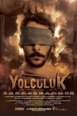 Yolculuk's poster