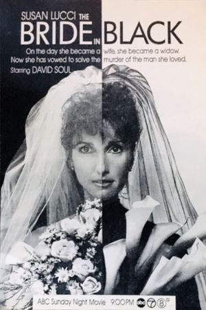 The Bride in Black's poster