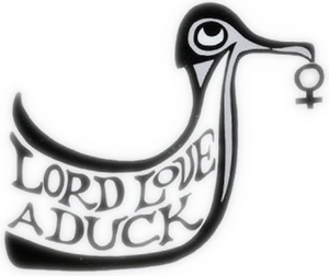 Lord Love a Duck's poster
