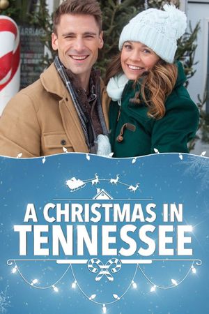 A Christmas in Tennessee's poster