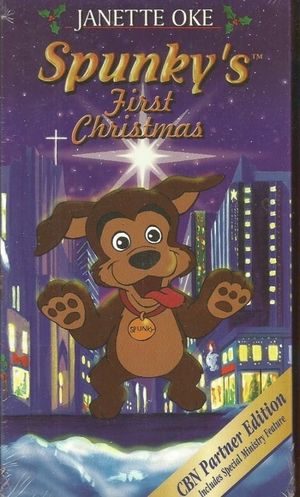 Spunky's First Christmas's poster image