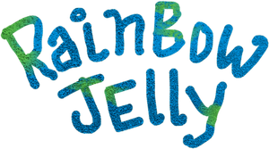 Rainbow Jelly's poster