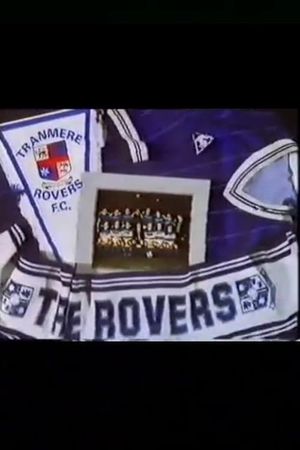 The Rovers's poster