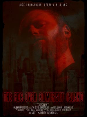 The Fog Over Somerset Island's poster