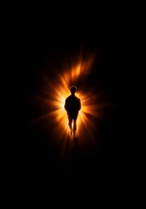 The Sixth Sense's poster