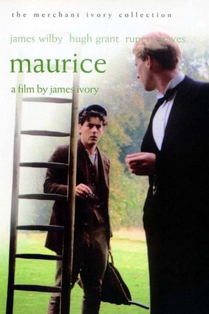Maurice's poster