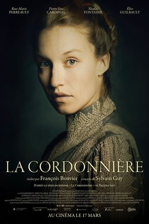 Victoire's poster