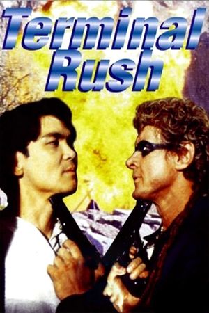 Terminal Rush's poster