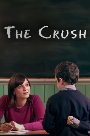 The Crush's poster