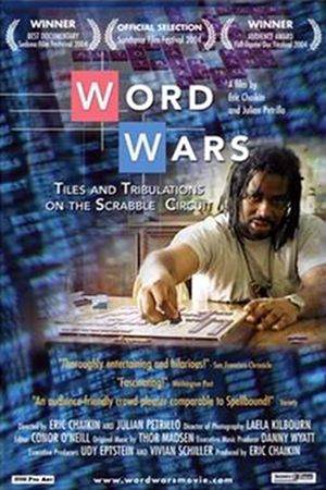 Word Wars's poster