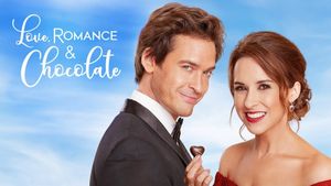 Love, Romance & Chocolate's poster