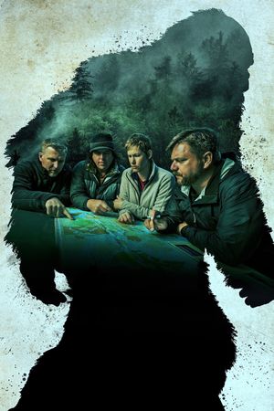 Finding Bigfoot: The Search Continues's poster