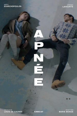 Apnée's poster
