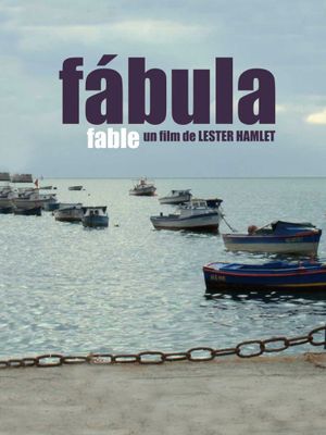 Fabula's poster