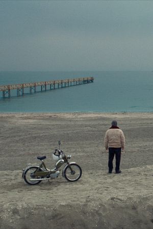 La tentazione di esistere's poster