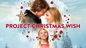 Project Christmas Wish's poster