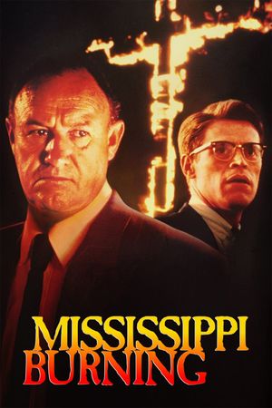 Mississippi Burning's poster