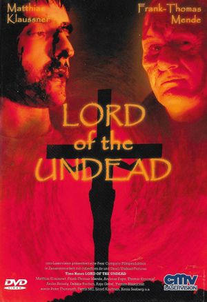 Lord of the Undead's poster