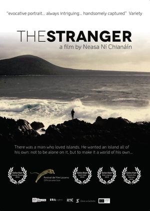 The Stranger's poster