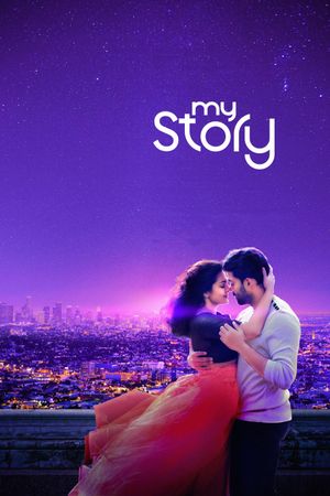 My Story's poster