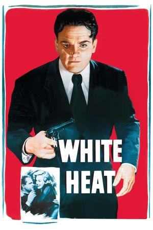 White Heat's poster