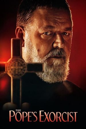 The Pope's Exorcist's poster