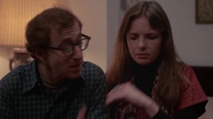 Annie Hall's poster