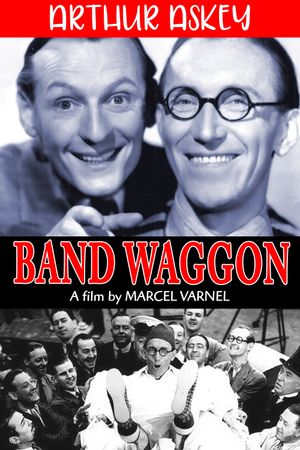 Band Waggon's poster