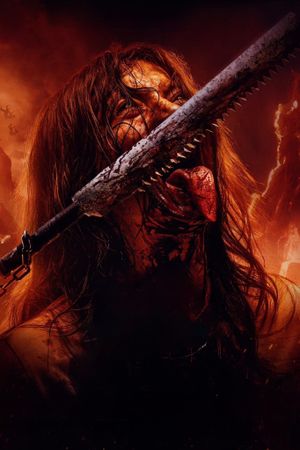 Siksa Neraka's poster