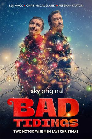 Bad Tidings's poster