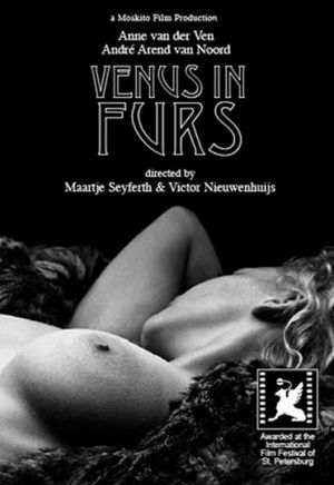 Venus in Furs's poster image
