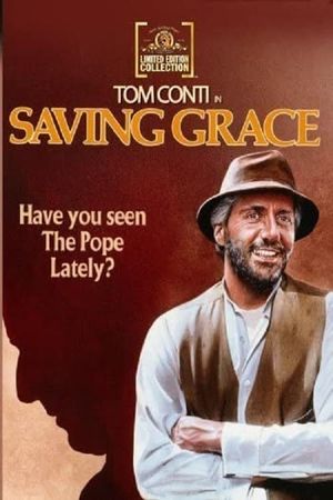 Saving Grace's poster