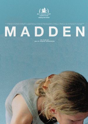 Madden's poster