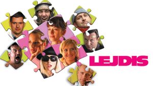 Ladies's poster