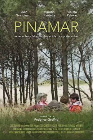 Pinamar's poster