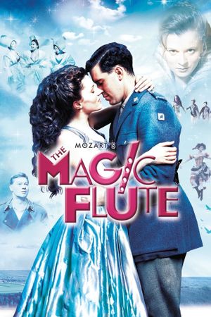 The Magic Flute's poster image